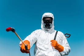 Best Residential Pest Control  in Lipatria, CA